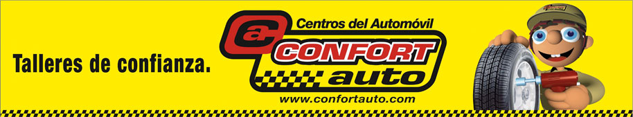 centros del automovil confortauto talleres de confianza